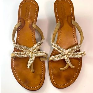 Worn comfortably looking for a new owner.